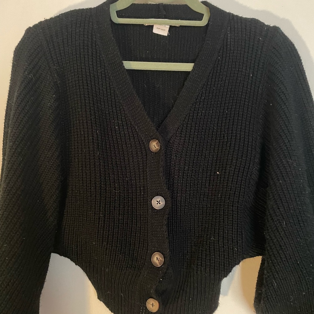 Sweater - Picture 2 of 4